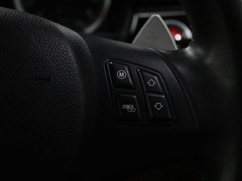 Used 2012 BMW M3 Convertible image 20