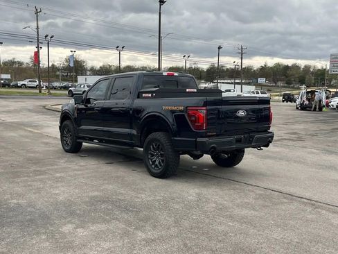 Used 2025 Ford F150 Tremor w/ Equipment Group 402A High image 37