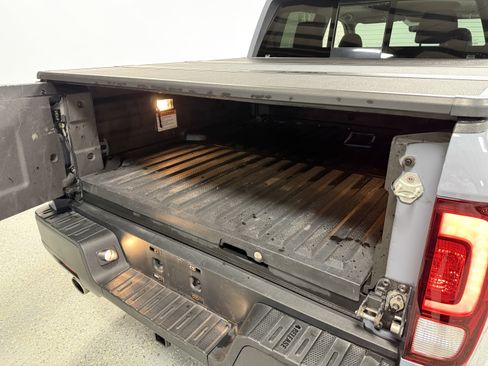 Used 2022 Honda Ridgeline RTL image 28