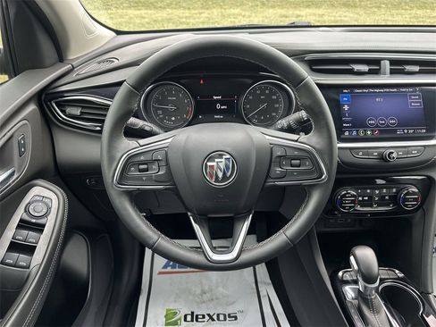 Used 2023 Buick Encore GX Select image 14