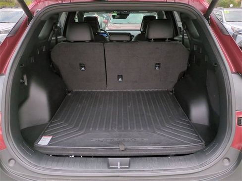 Used 2024 Kia Sportage X-Pro Prestige image 13