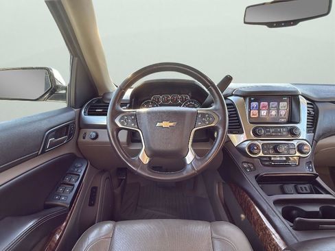 Used 2016 Chevrolet Tahoe LTZ image 13