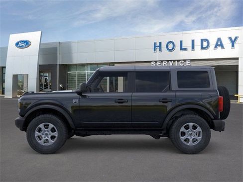 New 2025 Ford Bronco Big Bend image 3