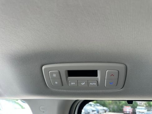 New 2025 Kia Carnival SX Prestige image 21