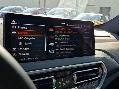 Used 2022 BMW X3 xDrive30i w/ Premium Package 2 AWD/4WD image 19