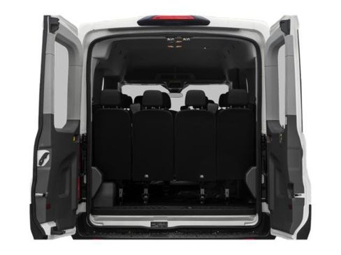 Used 2020 Ford Transit 150 XL RWD image 11