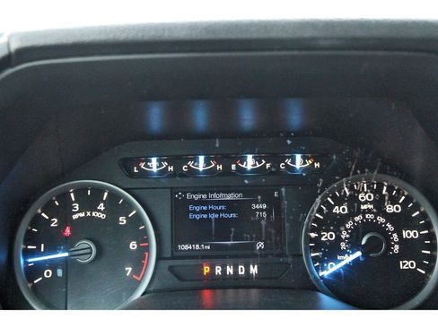 Used 2018 Ford F150 XLT w/ Equipment Group 302A Luxury AWD/4WD image 10