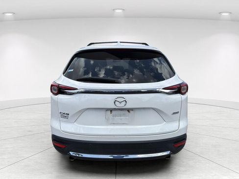 Used 2018 MAZDA CX-9 Grand Touring FWD image 7