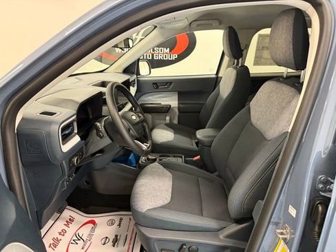 New 2026 Ford Maverick XLT w/ XLT Luxury Package image 10