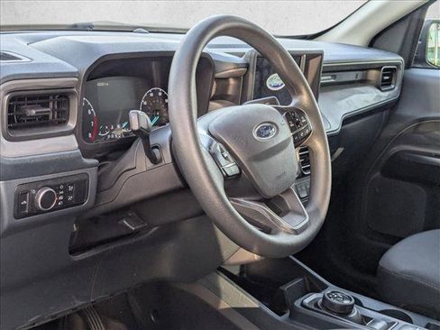 Used 2024 Ford Maverick XL FWD image 2