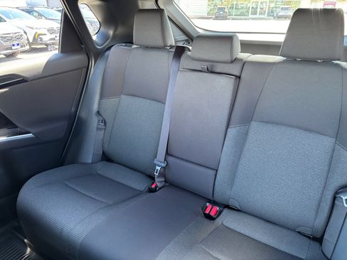 Certified 2025 Subaru Solterra w/ Premium Package AWD/4WD image 17