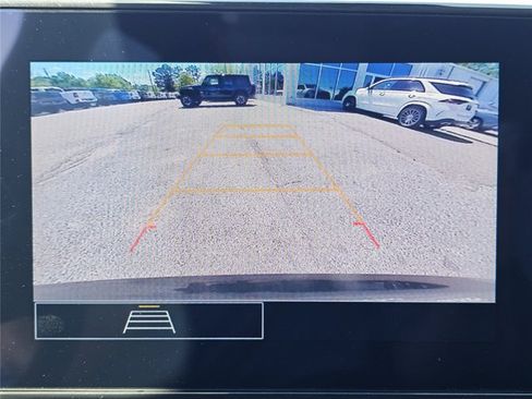Used 2026 Chevrolet Trax LS FWD image 62