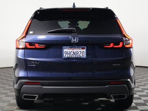 Used 2024 Honda CR-V Sport Touring image 5