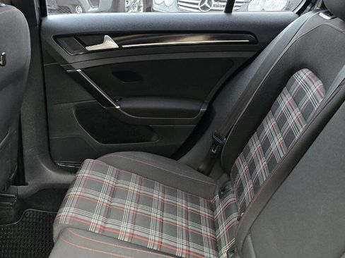 Used 2016 Volkswagen GTI S image 13