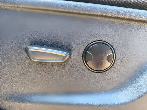 Used 2023 Ford F150 XLT w/ Equipment Group 301A Mid AWD/4WD image 10