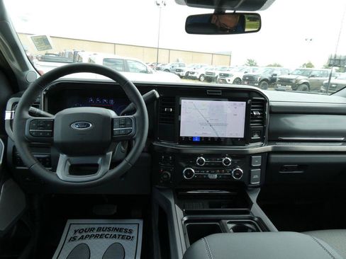 New 2026 Ford F250 Lariat AWD/4WD image 16