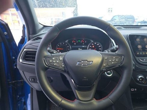 Used 2024 Chevrolet Equinox RS image 19