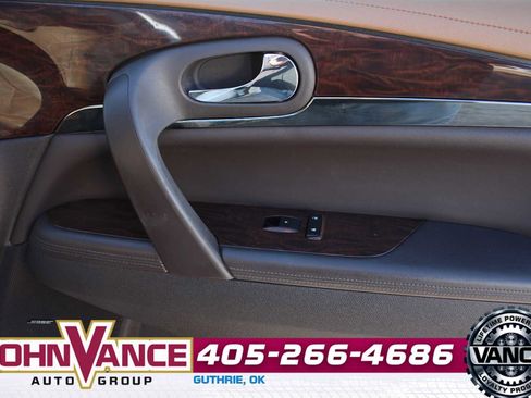 Used 2016 Buick Enclave Premium w/ Experience Buick Package image 14