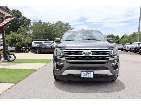 Used 2018 Ford Expedition Limited w/ Equipment Group 301A AWD/4WD image 63