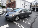 Used 2009 Honda Civic LX image 3