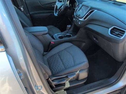 Certified 2020 Chevrolet Equinox LT image 28