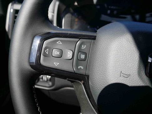 New 2026 RAM 3500 Limited image 52