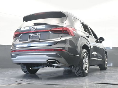 Used 2023 Hyundai Santa Fe SEL image 57