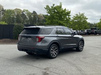 Used 2021 Ford Explorer ST w/ Equipment Group 401A video 2