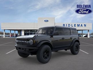 New 2026 Ford Bronco Badlands AWD/4WD video 1