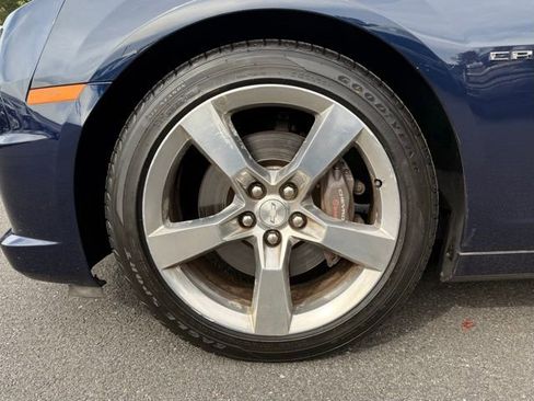 Used 2010 Chevrolet Camaro SS w/ RS Package image 31