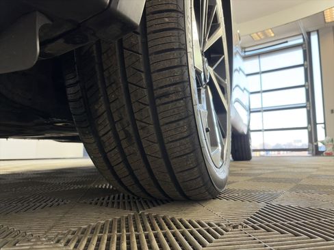 Used 2024 Mitsubishi Outlander SE image 13