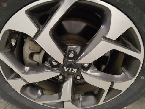 Used 2021 Kia Sportage LX FWD image 31