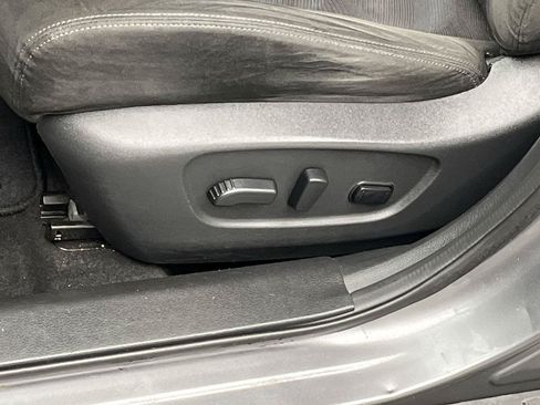 Used 2015 Nissan Rogue SV AWD/4WD image 9