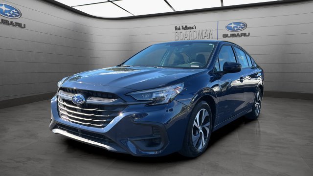 Used 2025 Subaru Legacy Premium AWD/4WD image 11