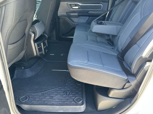 Used 2022 RAM 1500 Big Horn image 21