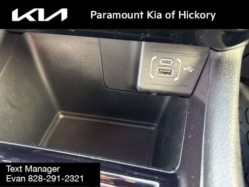 Used 2024 Jeep Compass Sport image 23