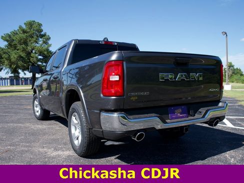 New 2026 RAM 1500 Big Horn image 4