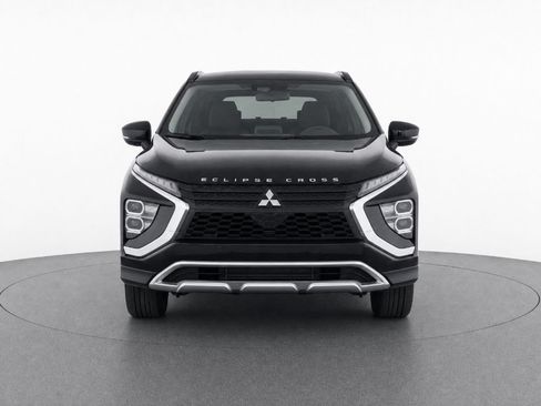 Used 2024 Mitsubishi Eclipse Cross SE AWD/4WD image 5