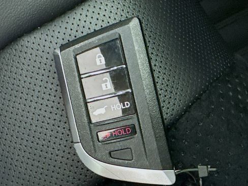 Used 2024 Acura MDX A-Spec AWD/4WD image 38