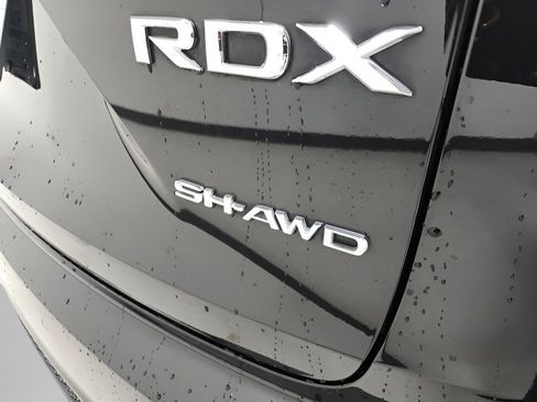 Used 2021 Acura RDX AWD w/ Technology Package image 14
