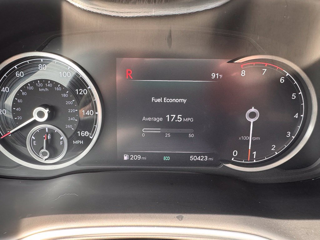 Used 2021 Genesis GV80 3.5T AWD/4WD image 29
