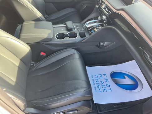 Used 2022 Acura MDX w/ Technology Package image 32