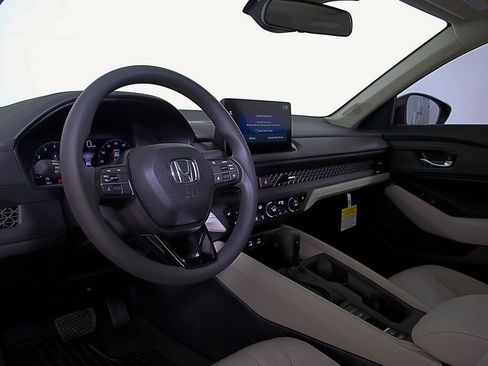 New 2026 Honda Accord SE image 19