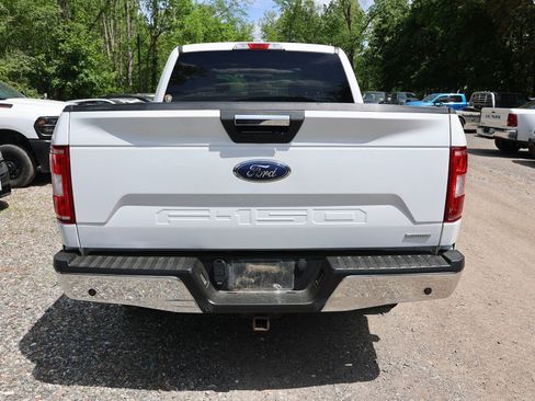 Used 2019 Ford F150 XLT w/ XTR Package AWD/4WD image 5