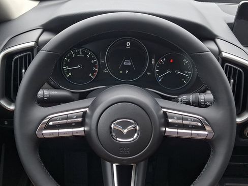 New 2026 MAZDA CX-50 AWD 2.5 S w/ Weather Package image 17