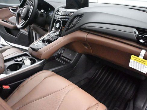 New 2026 Acura RDX SH-AWD w/ Advance Package image 25