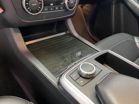 Used 2015 Mercedes-Benz ML 350 4MATIC image 20