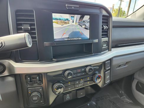 Used 2025 Ford F350 XLT AWD/4WD image 20
