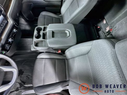 Used 2023 GMC Sierra 1500 Elevation AWD/4WD image 26