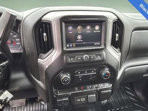 Used 2021 Chevrolet Silverado 3500 W/T w/ WT Fleet Convenience Package image 22